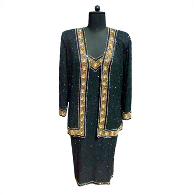 Girls Garment