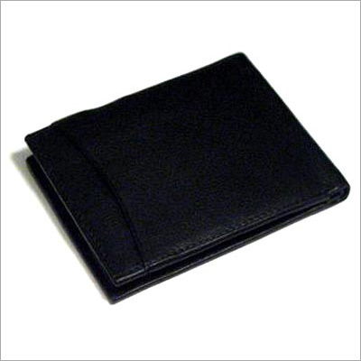 Mens Leather Wallet