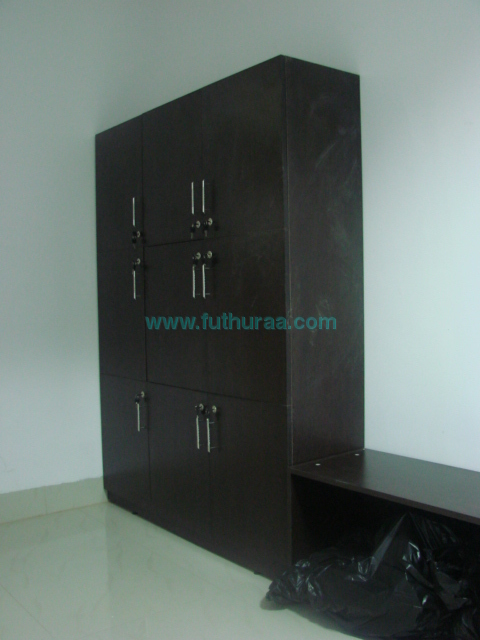 Designer Wardrobes 