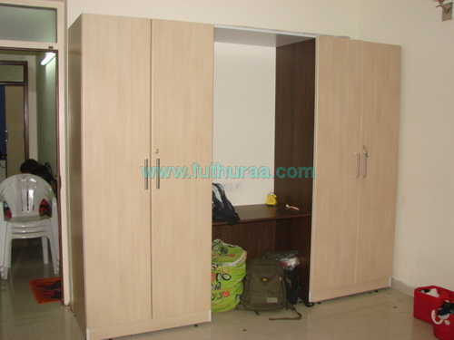 Decorative Wardrobes 