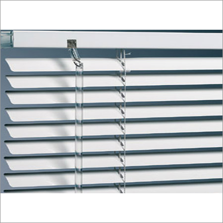 Venetian Blinds