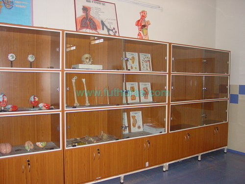 Designer Storages 