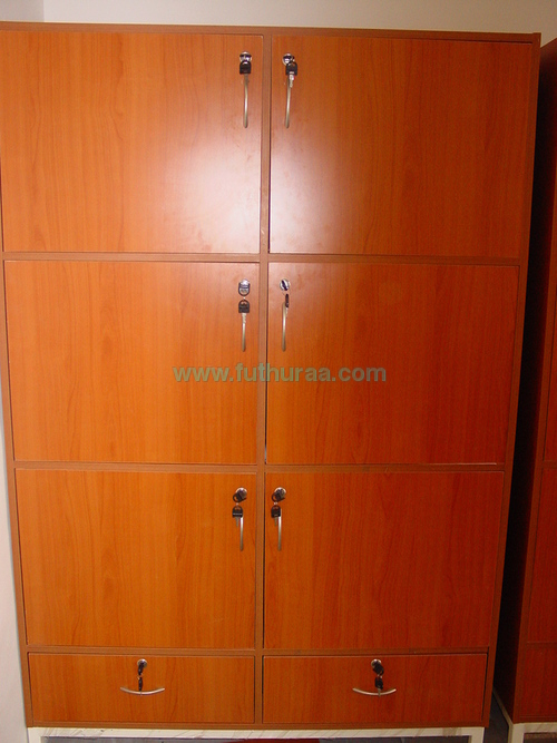 Decorative Storages 