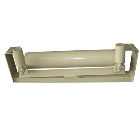 Industrial Roller Conveyor