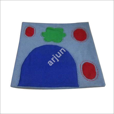 Cution Cover