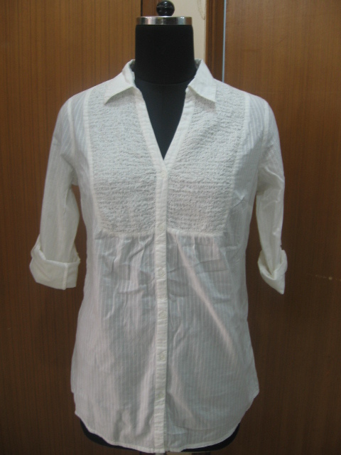 Ladies Tunic