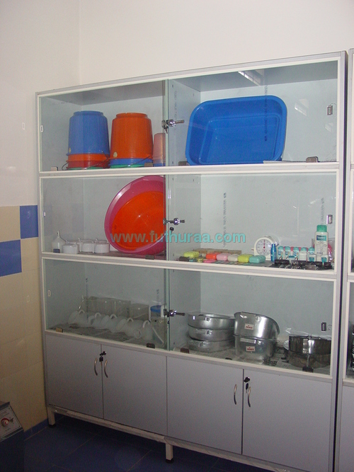 Customized Storages 