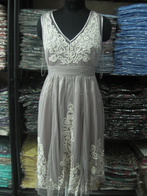 Ladies Dress