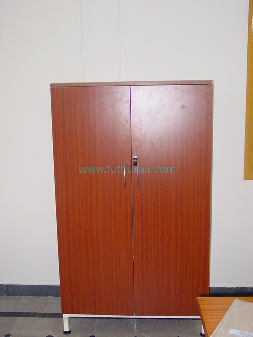 Wooden Storage