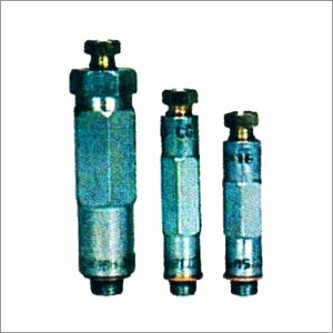 Metering Cartridges