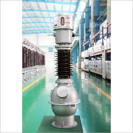 Switchgear