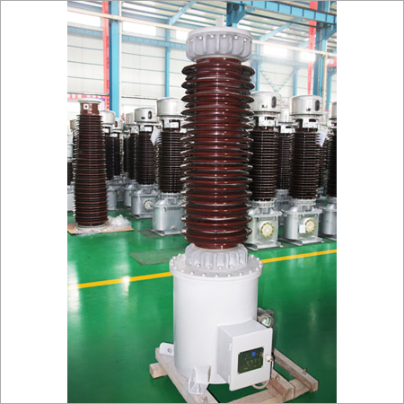 35-220kV Oil Type Voltage Transformer