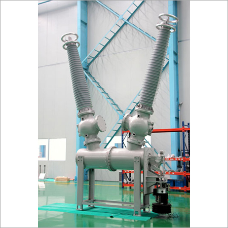245kv Hybrid Gas Insulated Switchgear (HGIS)