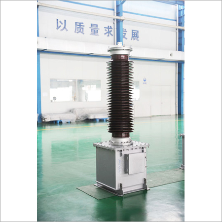 110a 220kV CVT