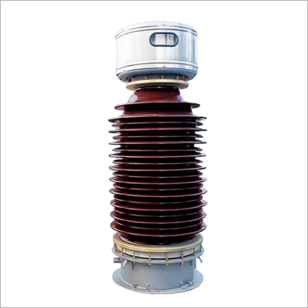 Oil lmpregnated Paper Voltage Transformer