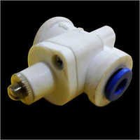 R.o. Purifier Spare Parts- Tds Adjuster