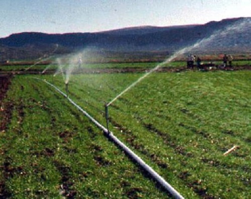 Sprinkler System By ELEGANT POLYMERS