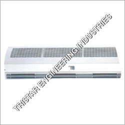 Super Slim Air Curtain