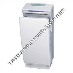 Jet Hand Dryer