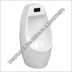 Concealed Sensor Urinal 