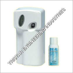 Digital Perfume Dispenser