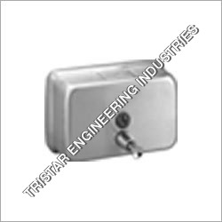 Horizontal Soap Dispenser