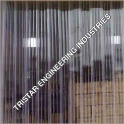 PVC Strip Curtain