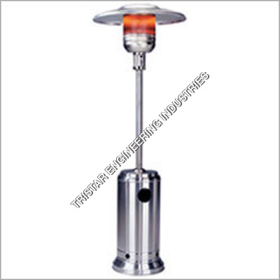 Outdoor Heating System