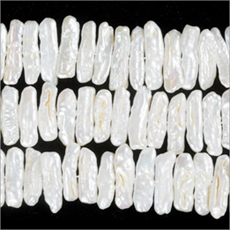 Biwa Pearls