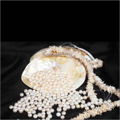 Pearl Jewelry Sets