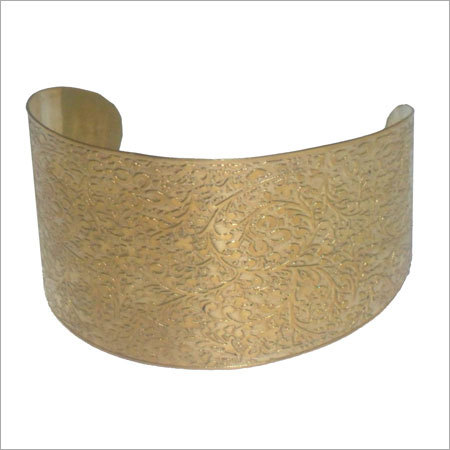 Metal Bracelets