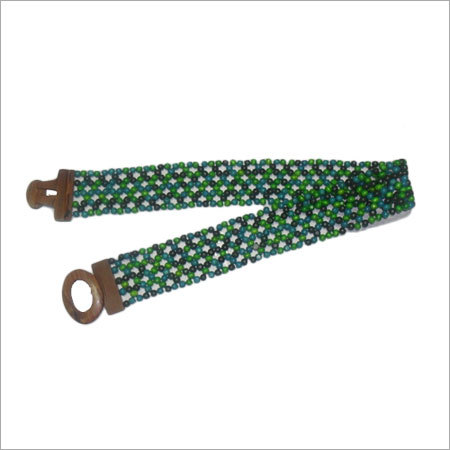 Stylish Designer Bone Belts