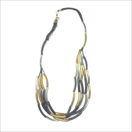 Designer Bone Necklace Jewelry