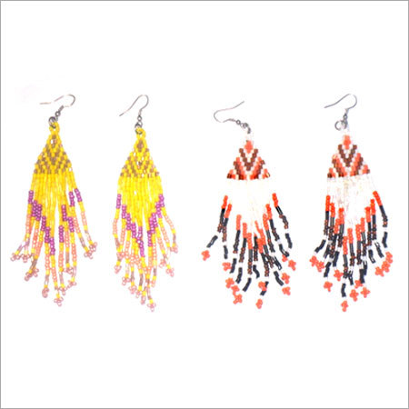 Jhumka Earrings