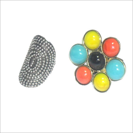 Mens Designer Finger Rings