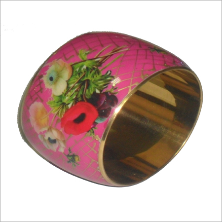 Brass Bangles