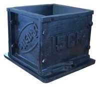 Concrete Cube Mould