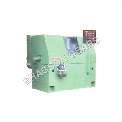Double Head Drilling Machine