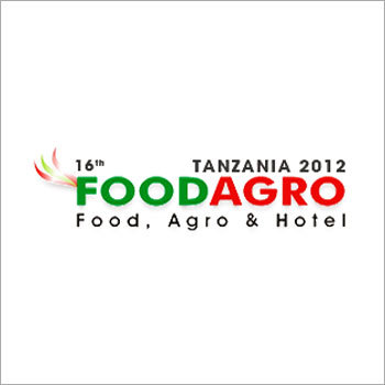 16th Intl Trade Exhibition On Food, Agro, Hotel & Kitchen