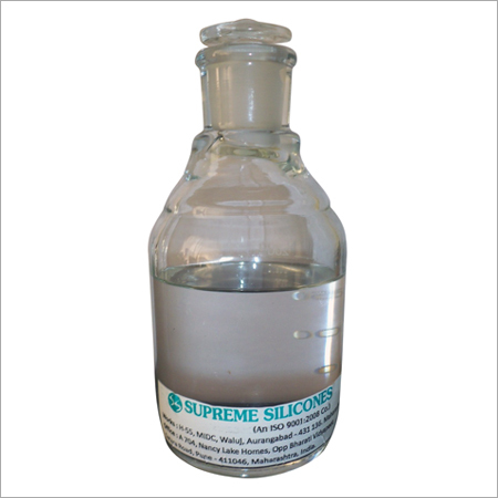 Silicone Transformer Oil