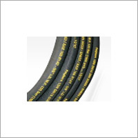 High Pressure Hoses