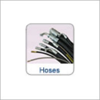 Hydraulic Hoses