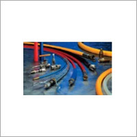 Thermoplastic Hose