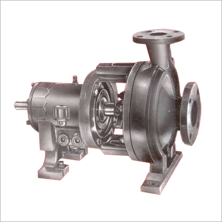 Chemical Centrifugal Process Pumps