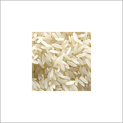 Parboiled White Rice