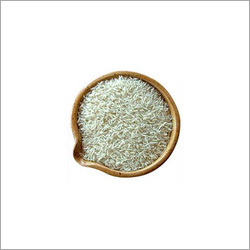 White Basmati Rice