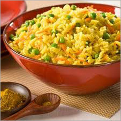Indian Basmati Rice