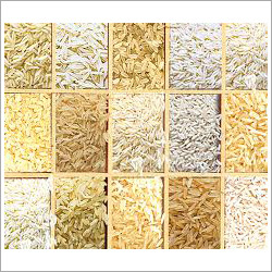 Long Grain Basmati Rice