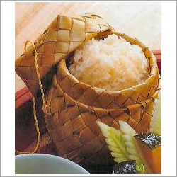 Pusa Basmati Rice