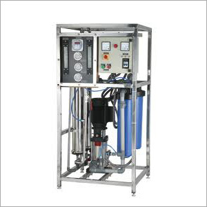 100 lph RO